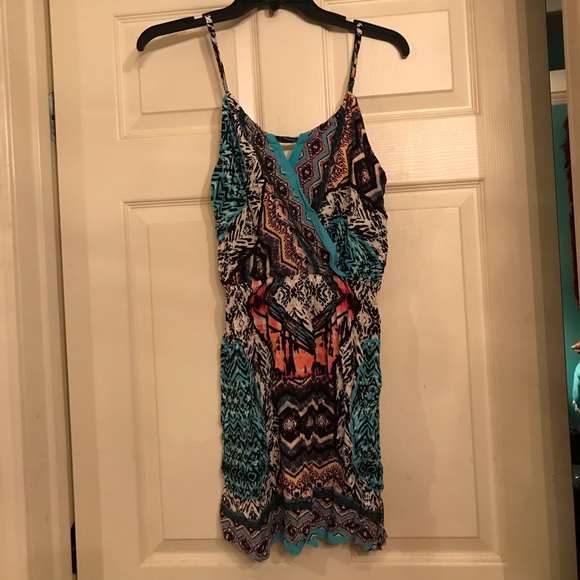 dina be Dresses & Skirts - 🎈(4for$25) Multicolored Dress